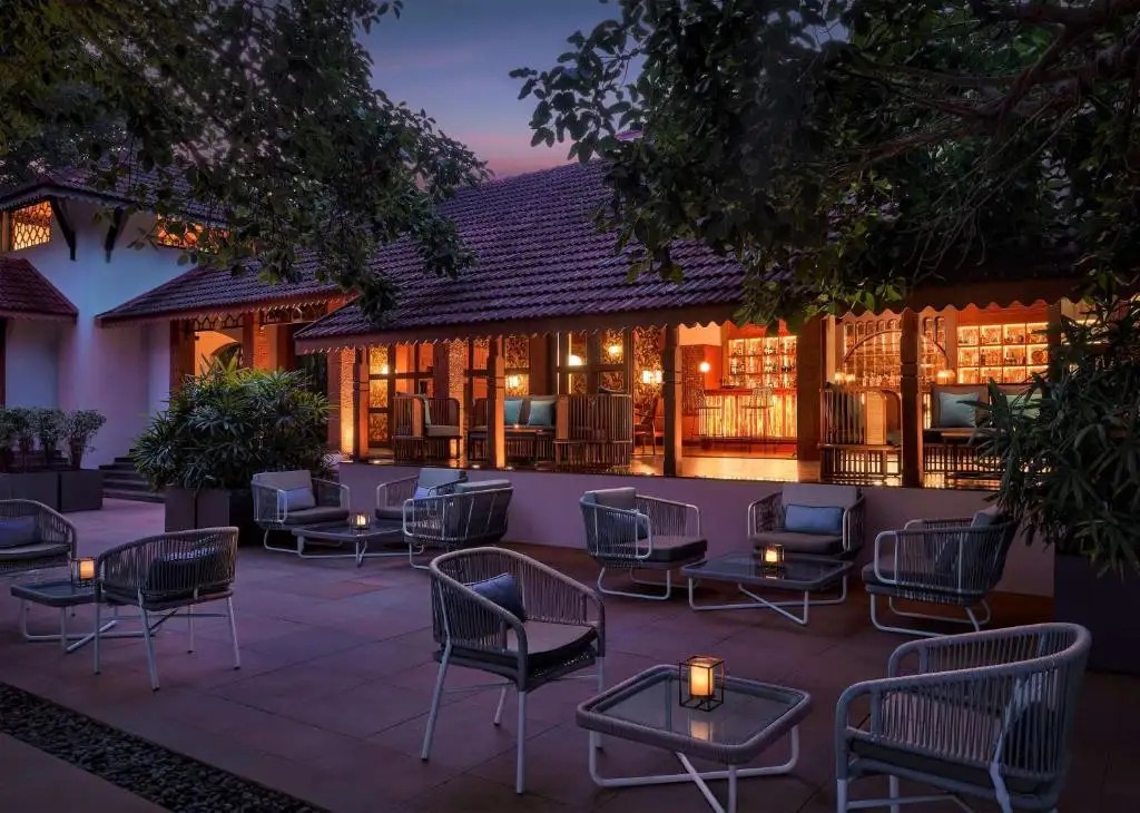 THE DIWA CLUB BY ALILA