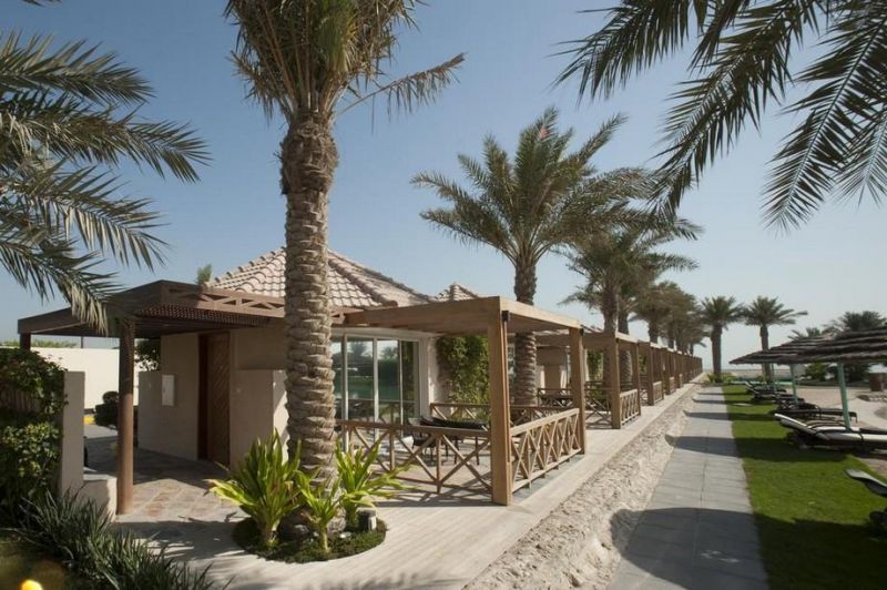 cabana