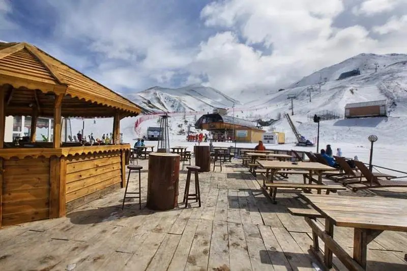 DEDEMAN ERZURUM PALANDOKEN