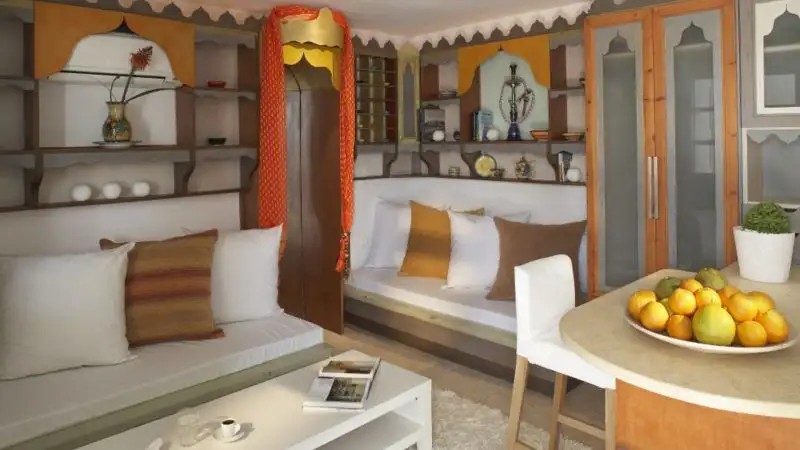 GRECO PHILIA HOTEL BOUTIQUE