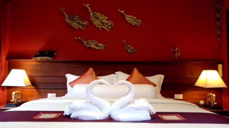 LE PRIVE RESORT