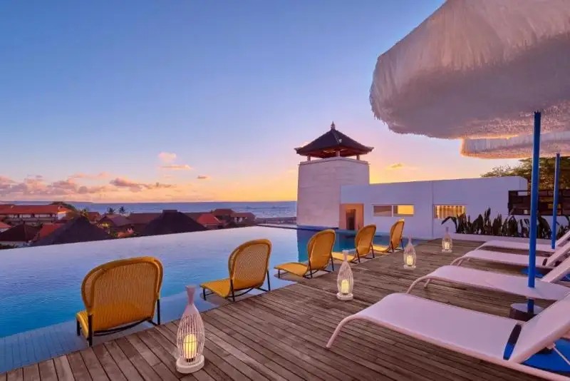 ALOFT BALI SEMINYAK