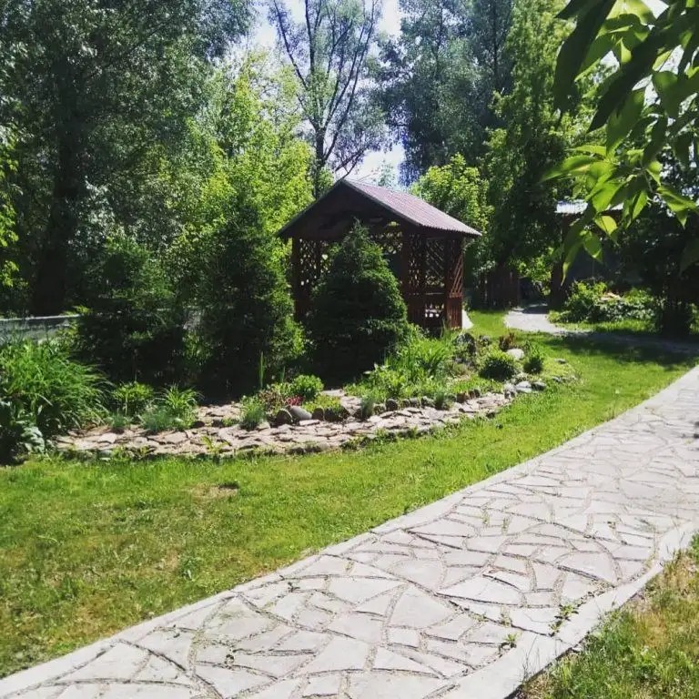 КОЛИБРИ