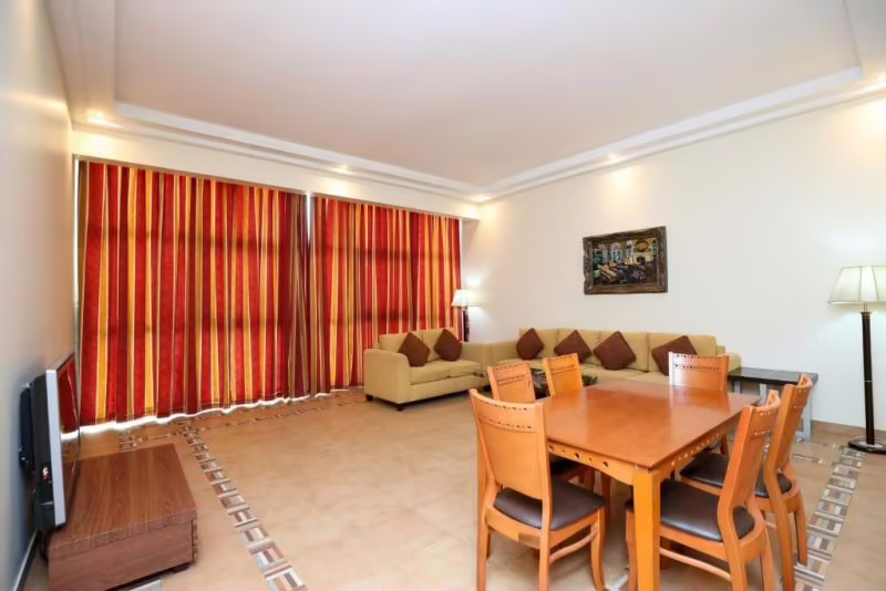 OYO 111 INFINITY SUITES