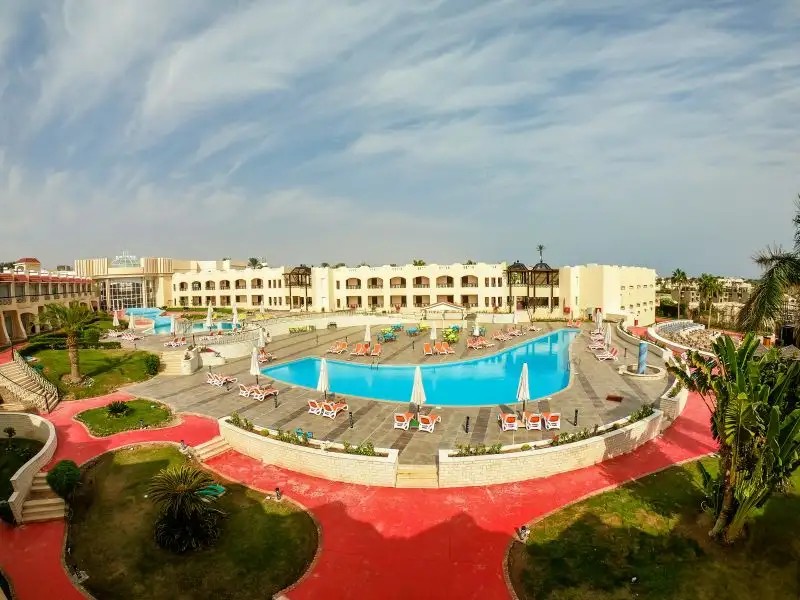IVY CYRENE SHARM ADULTS ONLY 13+ (EX. AURORA SHARM RESORT, CRYSTAL SHARM, SOL SHARM)