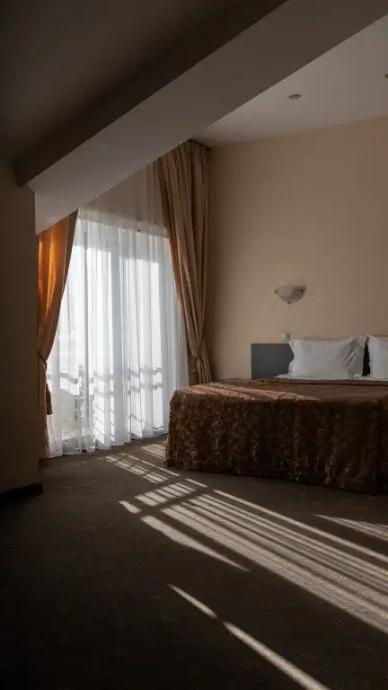 IMPERIAL CLUB DELUXE (ИМПЕРИАЛ КЛУБ ДЕЛЮКС)