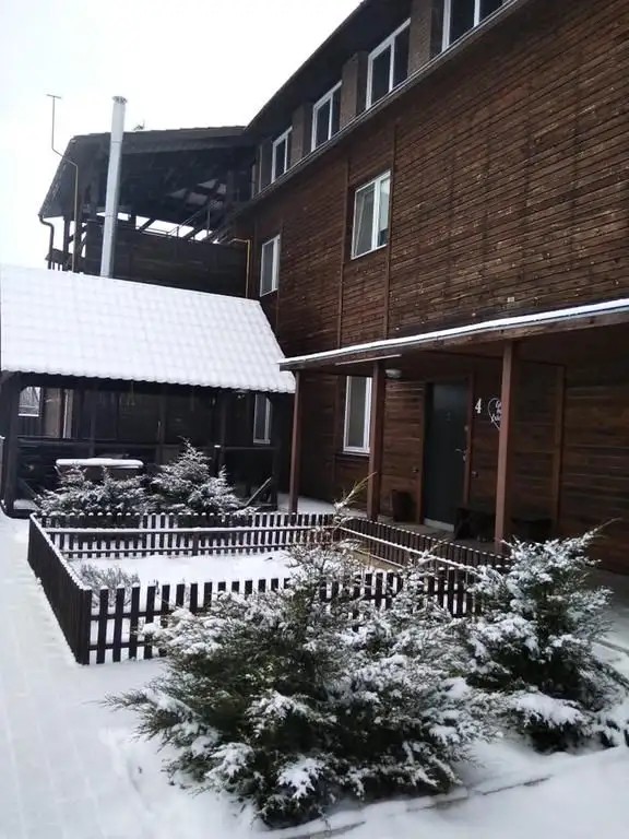 АПАРТ-ОТЕЛЬ АРНЕЕВО