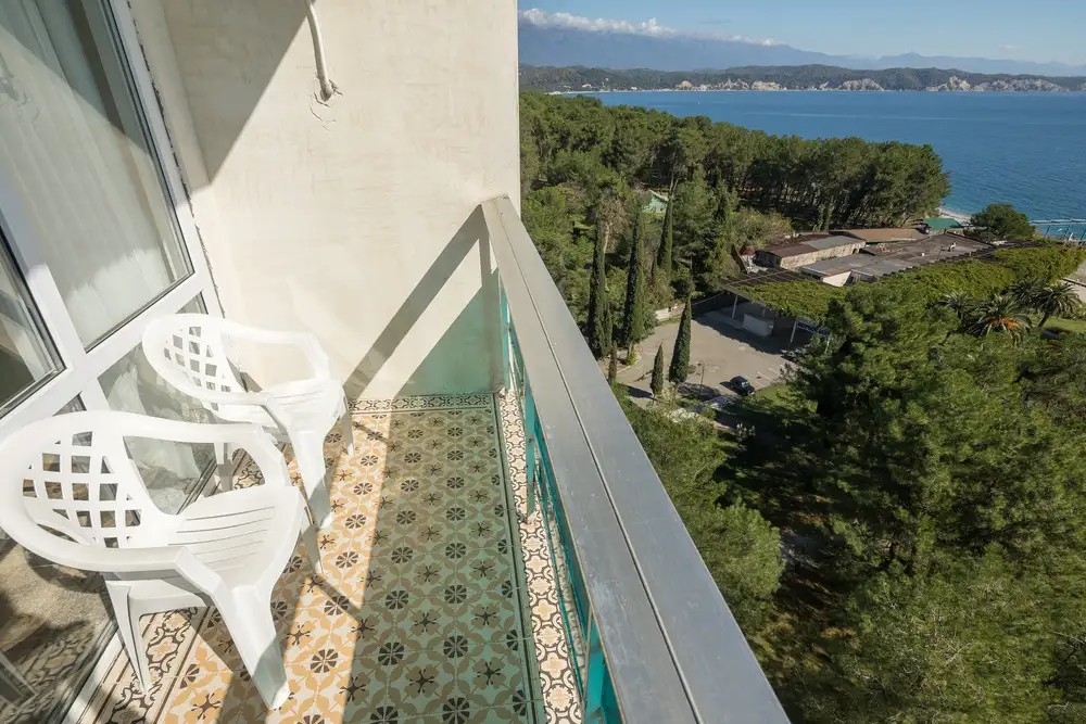 ОП КУРОРТ ПИЦУНДА