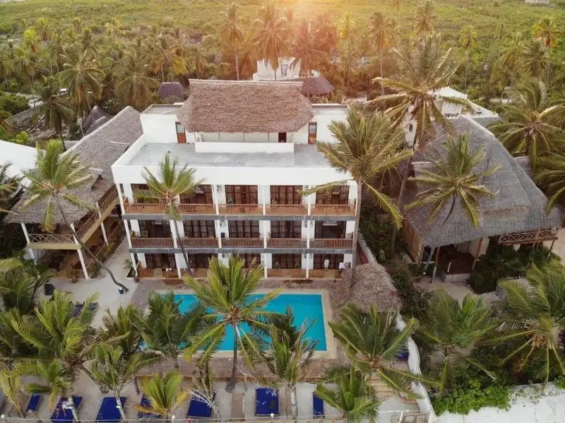 MIRAMONT RETREAT ZANZIBAR