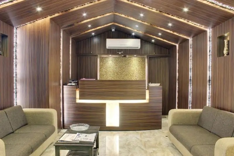 LA VIE WOODS RESORT