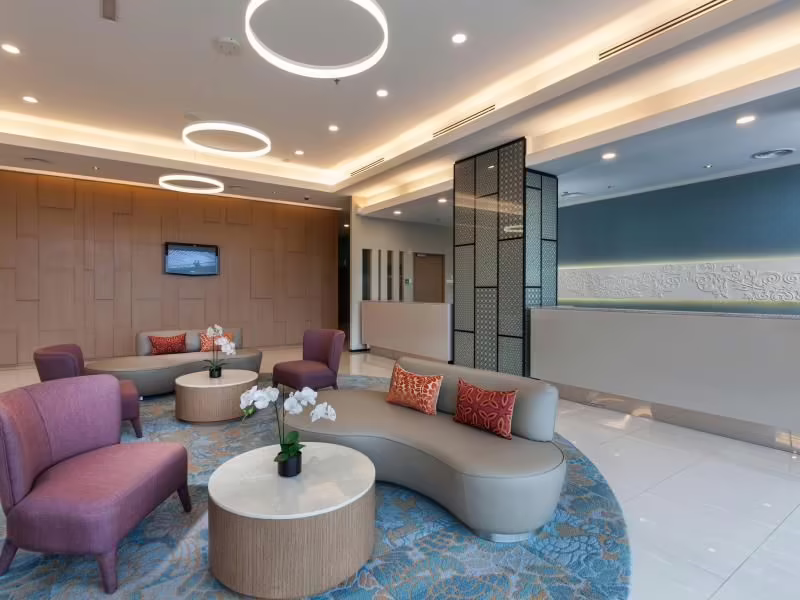 CITADINES DPULZE CYBERJAYA