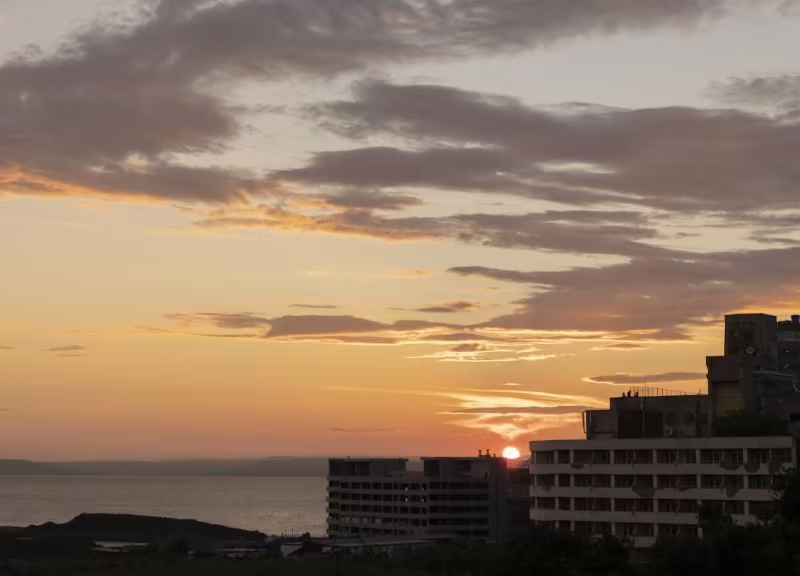 PANORAMA APARTMENTS (ПАНОРАМА)