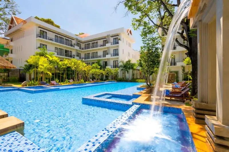 KOULEN HOTEL