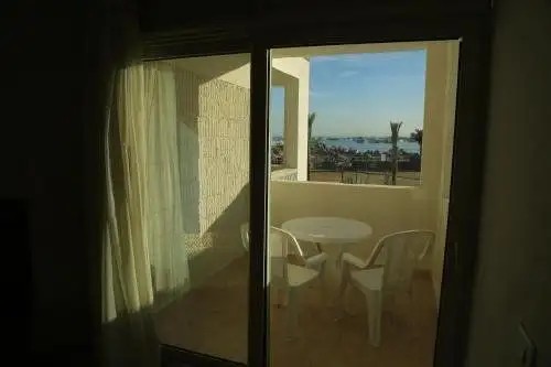 ANDALUSIA BLUE BEACH