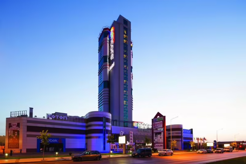 RAMADA ENCORE IZMIR