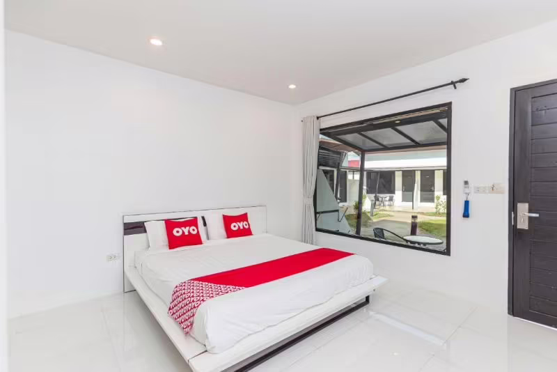 OYO 433 IWP WAKE PARK & RESORT HOTEL