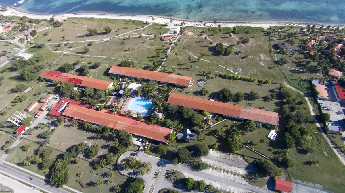 CLUB AMIGO MAYANABO