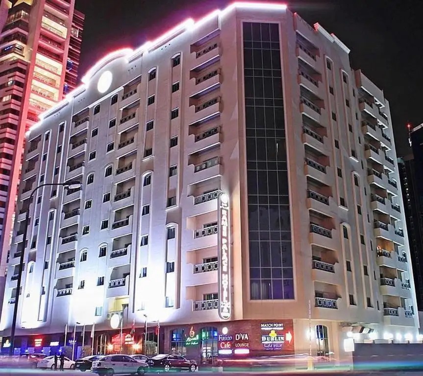 RAMEE PALACE