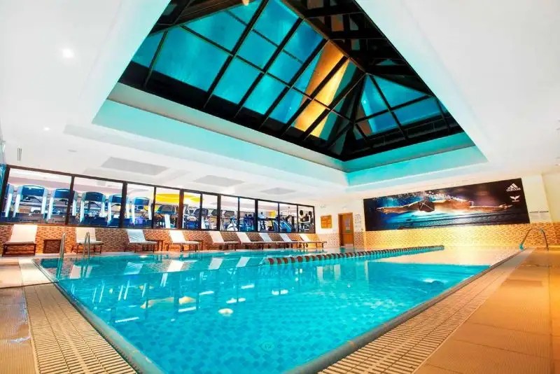 HILTON IZMIR