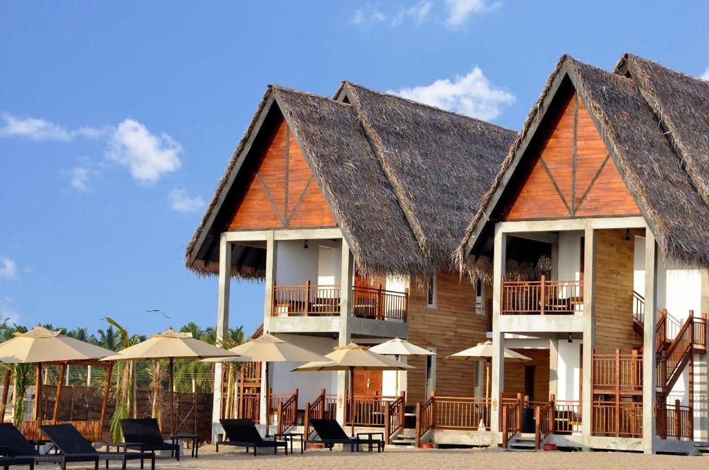MAALU MAALU RESORT & SPA