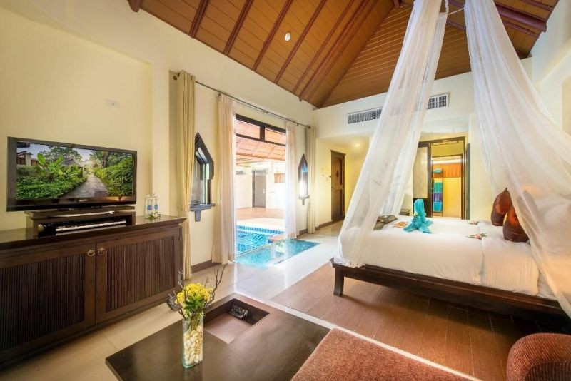 diamond villa