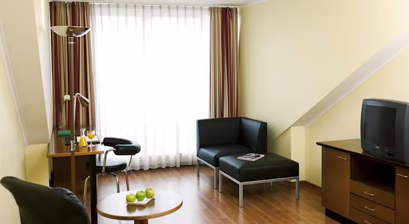 NH MUNCHEN CITY SUD (EX. NH AM RING)