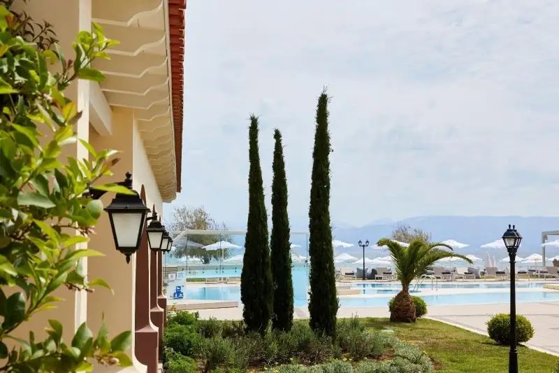MAYOR CAPO DI CORFU (EX. AQUIS CAPO DI CORFU)