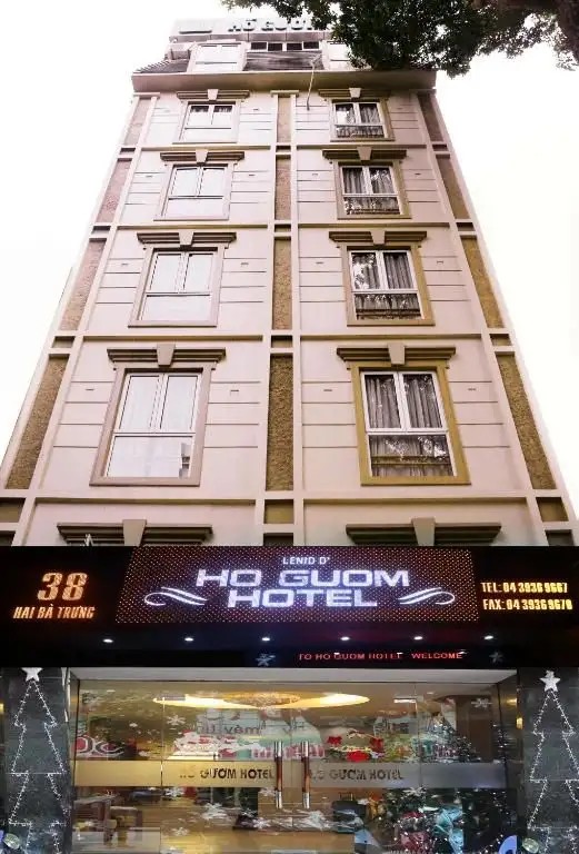 LENID DE HO GUOM