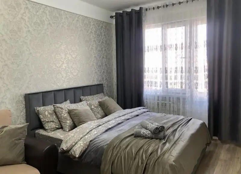 HOME COMFORT НА УЛИЦЕ УЧИТЕЛЬСКАЯ