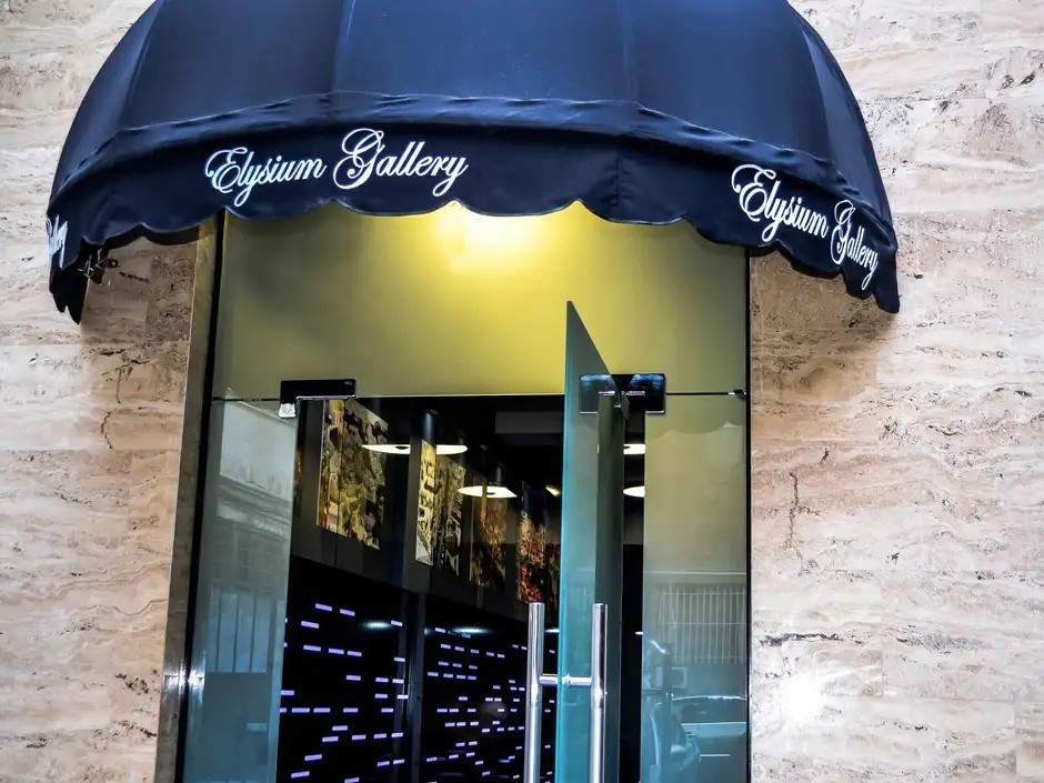 ELYSIUM GALLERY