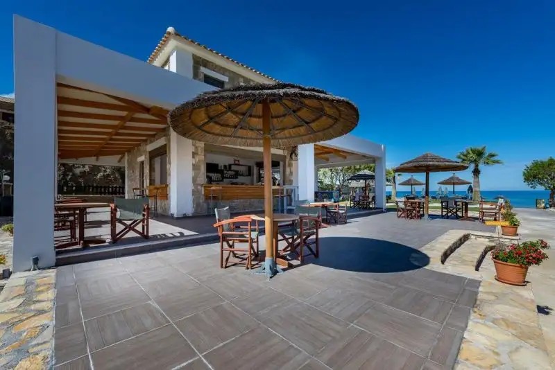 PLAKA BEACH RESORT