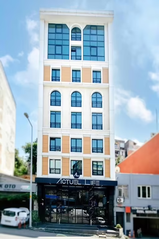 ACTUEL LIFE HOTEL