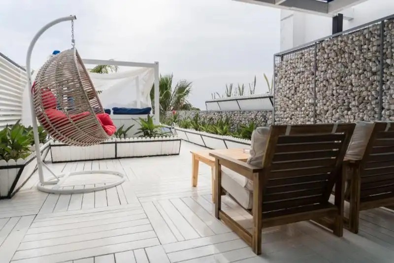 NUR BEACH HOTEL KAS