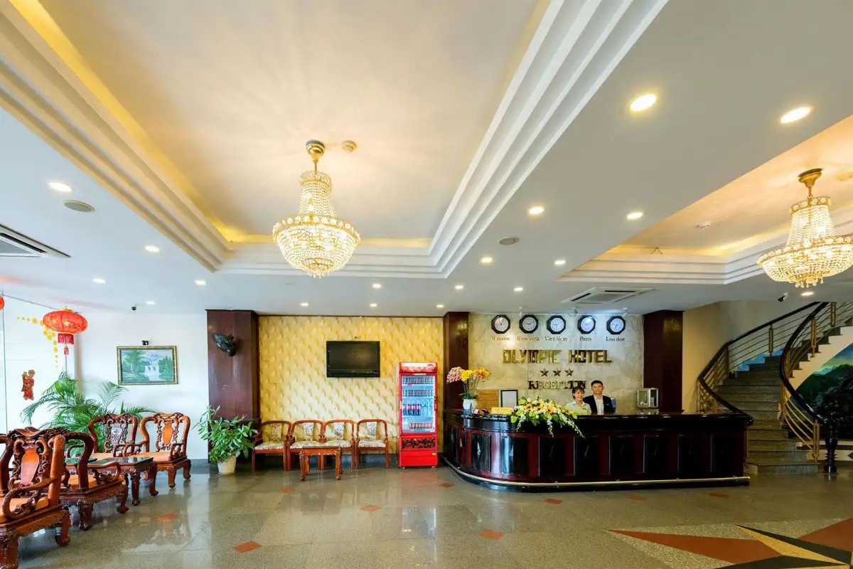 OLYMPIC