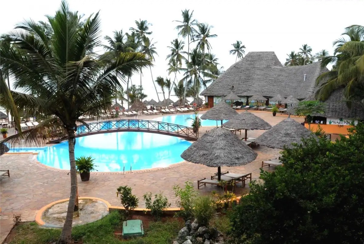 VOI KIWENGWA RESORT