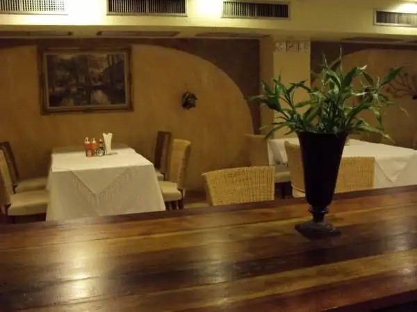 SAPPHIRTEL INN