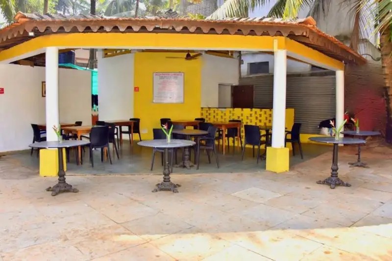 VILLA FATIMA COMFORT