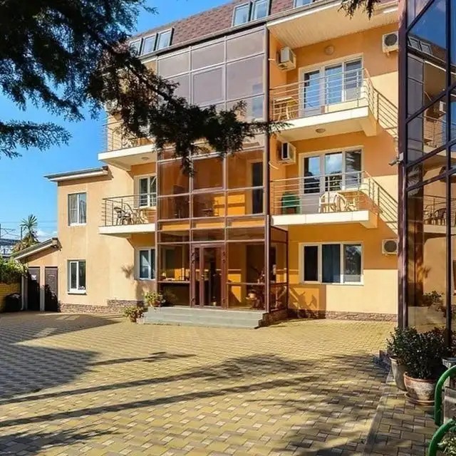 АТЛАНТИК