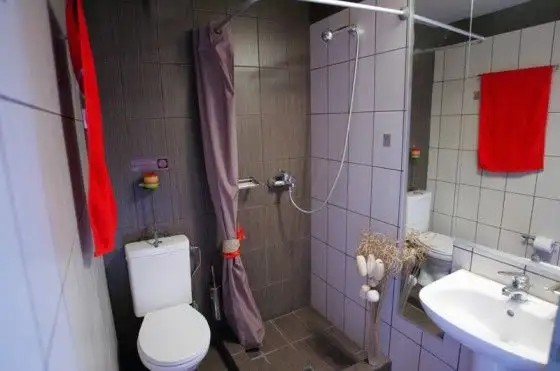 CAPTAINS HOUSE HOTEL