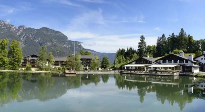 RIESSERSEE SPORT & SPA RESORT