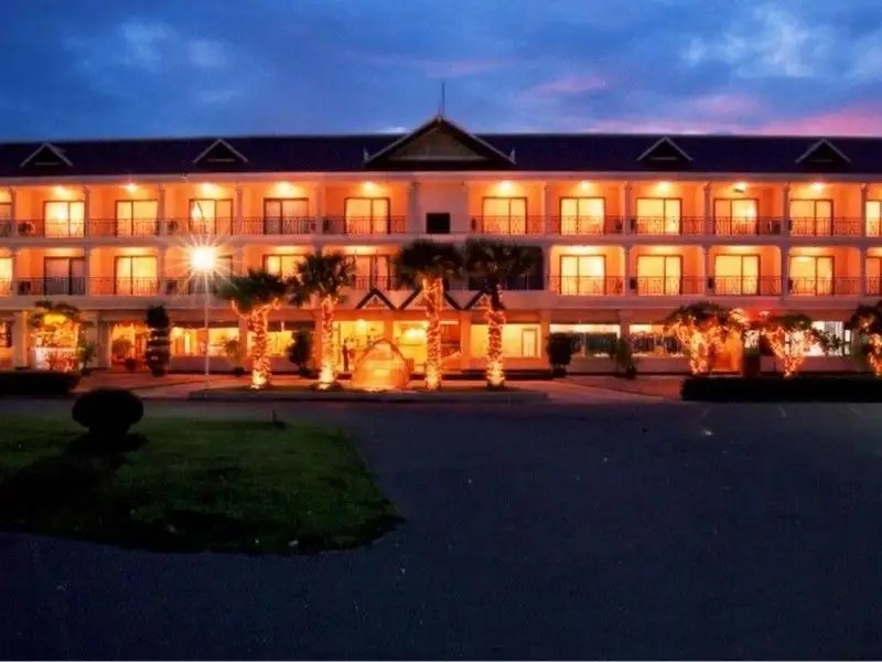 IMPERIAL GARDEN VILLA & HOTEL