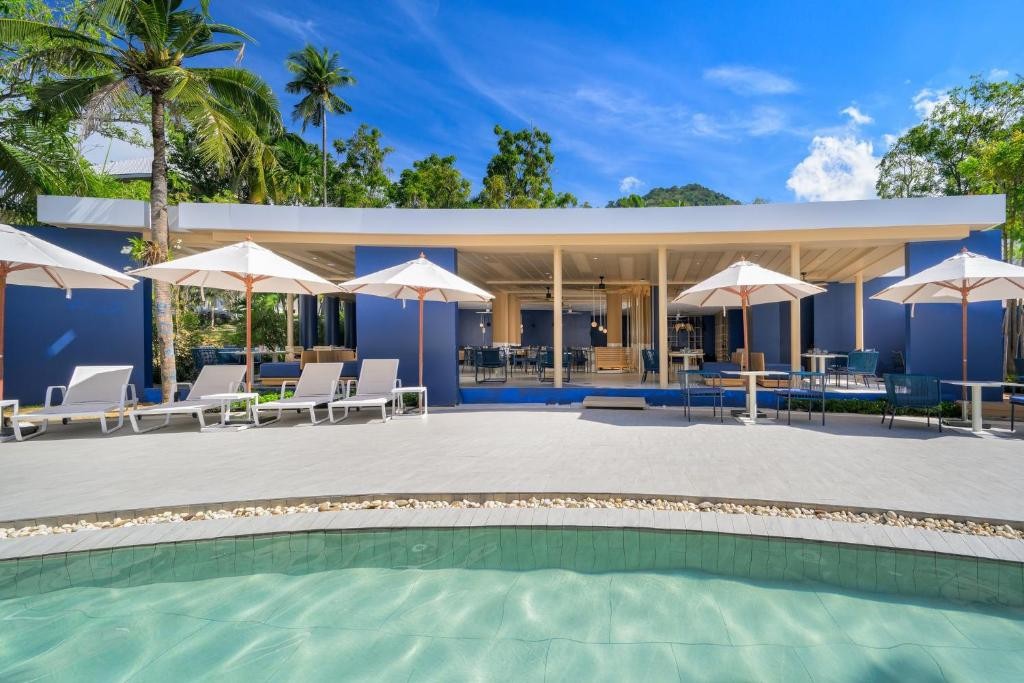 CENTARA KARON VILLAS PHUKET