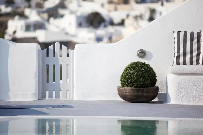 BELVEDERE SANTORINI