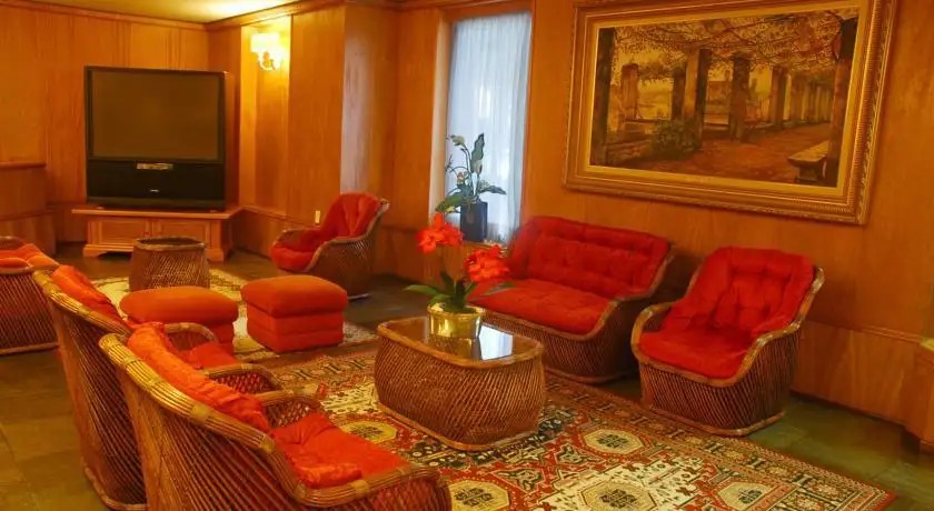 BELLA ITALIA HOTEL & EVENTOS