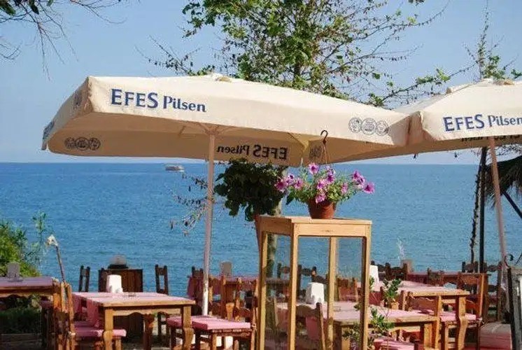 GUVEN HOTEL
