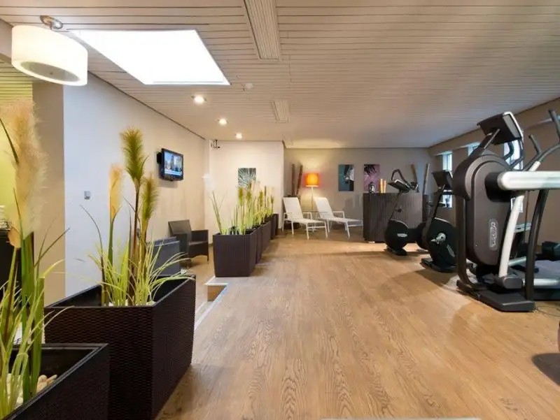 LEONARDO ROYAL HOTEL DUSSELDORF KONIGSALLEE