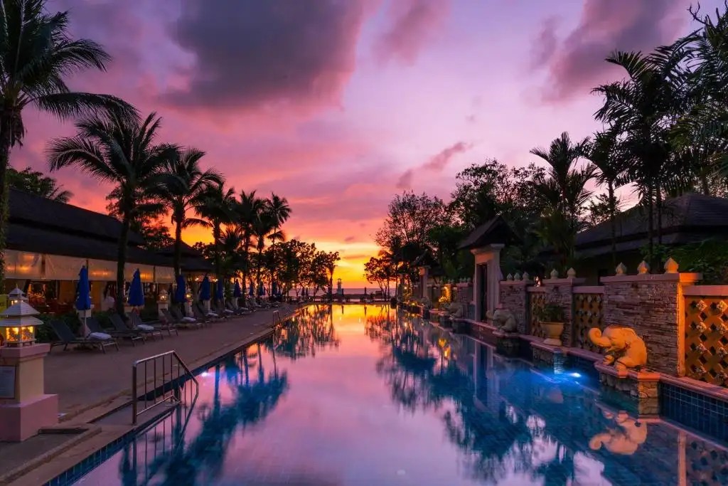 SEAVIEW RESORT KHAO LAK