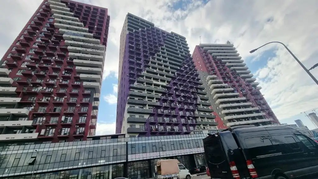 GG APART HOTEL
