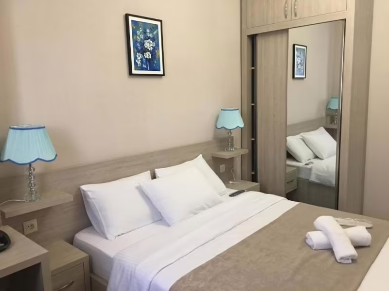 FAMILY HOTEL TRISTON