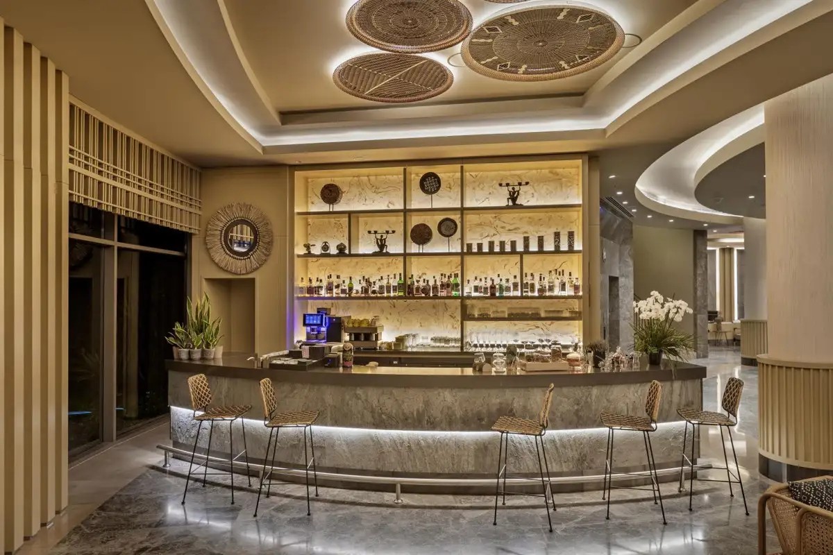 TITANIC LUXURY COLLECTION BODRUM (EX. TITANIC DELUXE BODRUM)